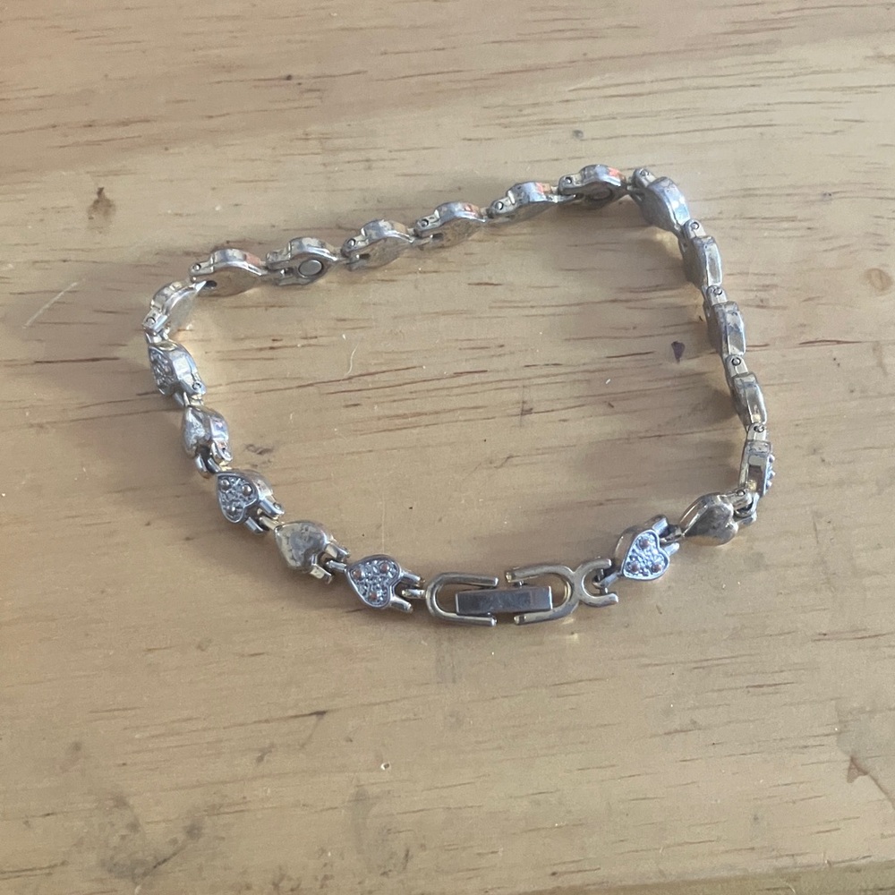 Elegant link Bracelet